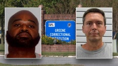 Disgraced gym teacher who repeatedly raped 15-year-old girl murdered in prison by convicted killer: police