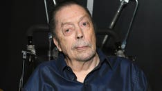 Tim Curry says his skull was 'smashed in' during emergency surgery to save his life after 2012 stroke