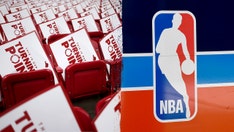 Turning Point USA calls for NBA employee to be fired for crude remarks about Charlie Kirk's assassination