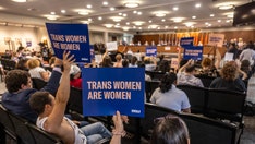 Trans athlete researcher rejects open category proposal at conference, says most would 'quit their sport'