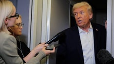 Trump declines to commit to two-state solution after historic Gaza peace deal: 'We'll have to see'