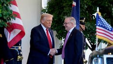 US to expedite nuclear-powered subs to Australia that will sit near China’s doorstep