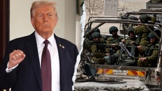 Israel’s army will 'advance readiness' for first phase of Trump plan to release hostages
