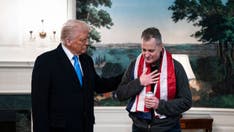 Trump has freed more than 70 US hostages in less than a year; Biden released around 70 in four years