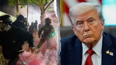 9th Circuit court rules on Trump's National Guard deployment in Portland