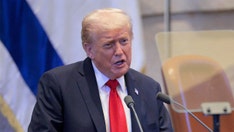 Trump lauded by MSNBC, liberal media figures for securing Israel peace deal