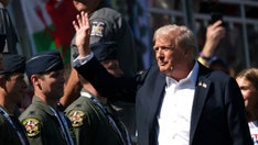 NYPD suspends detective who snuck into Ryder Cup pretending to be on Trump's security detail