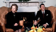 Thatcher centennial celebration examines how Reagan partnership guides modern US-UK relations