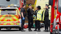 UK terror attack outside packed synagogue on Yom Kippur leaves 2 dead, 4 injured, police say