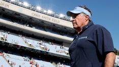 Hulu pulls plug on Bill Belichick documentary project amid 2-3 start at UNC: reports