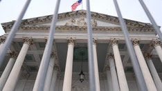 Republicans push for constitutional amendment to dock lawmakers' pay during government shutdowns