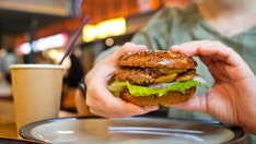 Beef industry slams lab-grown hybrid meat as scientists promise greener steaks