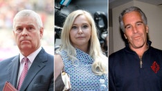 Prince Andrew accuser Virginia Giuffre feared she would 'die a sex slave' in Jeffrey Epstein trafficking ring