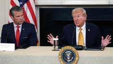 Trump administration expands efforts to stop Christian violence in Nigeria with aid threat