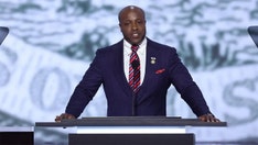 Army veteran-turned-MAGA rising star jumps into fiery GOP Senate primary as polls tighten