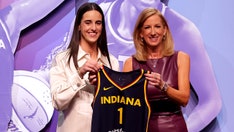 Fever's Sophie Cunningham slams WNBA commissioner as 'delusional leader' after alleged Caitlin Clark remarks