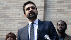 Zohran Mamdani will be first mayor to be sworn in on Quran during New York City inauguration