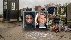 Blue city repeat offender linked to college student murder charged with new violent crimes after soft sentence