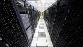 New York's AI data center pause fuels fears US is falling behind China - Fox Business News