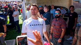 Carnegie Mellon 'deeply concerned' by professor's 'hostile and threatening posts' about Charlie Kirk's death