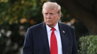 Trump’s first-year government overhaul delivers change Washington hasn’t seen since the 1960s