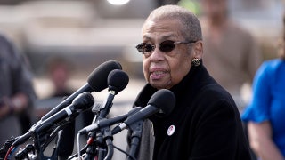 Dems pick potential successor to DC's congressional delegate after decades-long incumbency