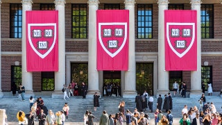 Harvard, NYU among 30 universities hit with Pentagon foreign-tie audit deadline