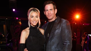 HGTV stars Tarek and Heather El Moussa feel 'violated' after burglars ransack Newport Beach home