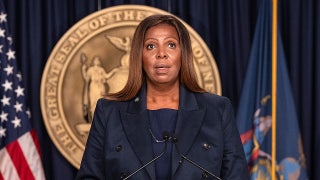 DOJ fires warning shot at Letitia James over transgender treatments for minors