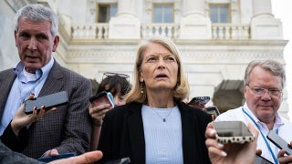 GOP senator deals crushing blow to Trump's AG nominee after Alaska lobbying blitz