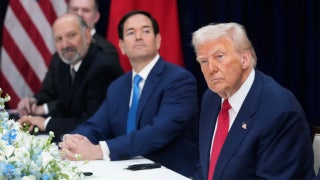 Donald Trump says college sports 'turning into pro sports' with no rules, urges for bipartisan bill to sign
