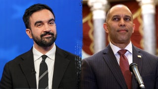 DAVID MARCUS: Old-school Dems out as far-left seizes control of New York