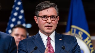 Speaker Johnson one step closer to renewing controversial spy program after conservatives fall in line