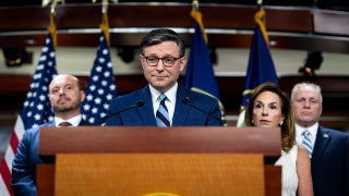 House GOP’s DHS funding measure survives critical hurdle but path uncertain in Senate