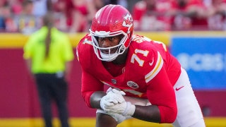 Chiefs  Josh ha incluido a Simmons en la lista de lesionados, lo que ha suscitado dudas sobre su futuro en el NFL