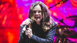 Ozzy Osbourne's latest reinvention is an AI-powered interactive hologram experience