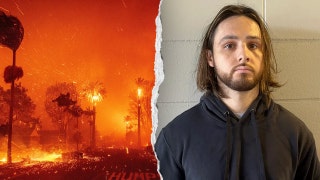 Palisades Fire suspect displayed 'incel energy,' made woman uncomfortable during Uber ride: passenger