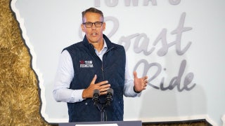 Feenstra, respaldado por Trump, reconoce su derrota ante Lahn, apoyado por MAHA, en una sorprendente vuelta de tuerca en las primarias GOP