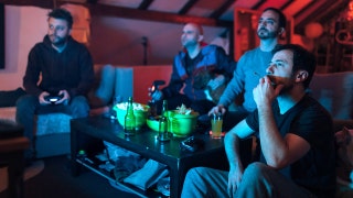 ‘Addiction Economy’ is a bad gamble for young men. Here’s their way out