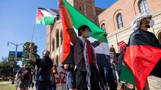 Boletín Fox News al descubierto» Fox News : El dominio de la turba en UCLA