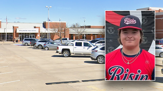 Oklahoma teen accused of raping two girls walks free, DA furiously calls in feds: ‘Made my blood boil’