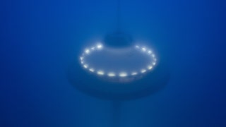 Retired Navy admiral warns of decades-long UAP 'cover-up,' points to deep ocean as ultimate hiding spot