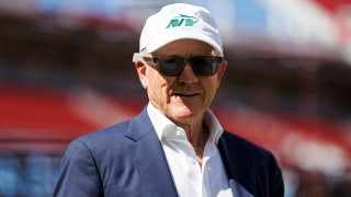 New York Jets owner Woody Johnson to be honored at Tunnel to Towers gala for decade-long partnership
