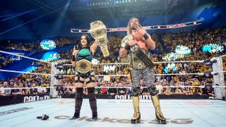 WWE Crown Jewel set for November as company rounds out 2026 calendar