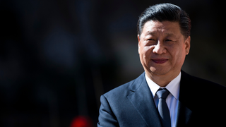 NEWT GINGRICH: « Xi » viene a Washington. Debería traer a un invitado sorpresa
