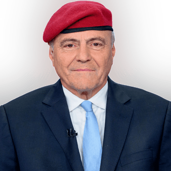 Curtis Sliwa