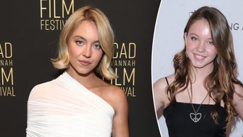 Sydney Sweeney shares Hollywood's disturbing beauty demand when she was 16 years old - Fox News