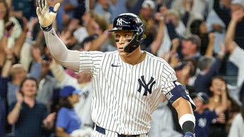 Yankees' Aaron Judge quietly building a case as the greatest hitter since Babe Ruth - Fox News