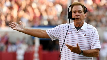 Nick Saban blames state of college football for string of head coach firings - Fox News