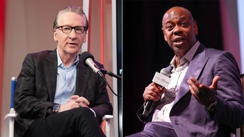 Maher challenges Chappelle to mock Muhammad in Saudi Arabia after free speech claim - Fox News